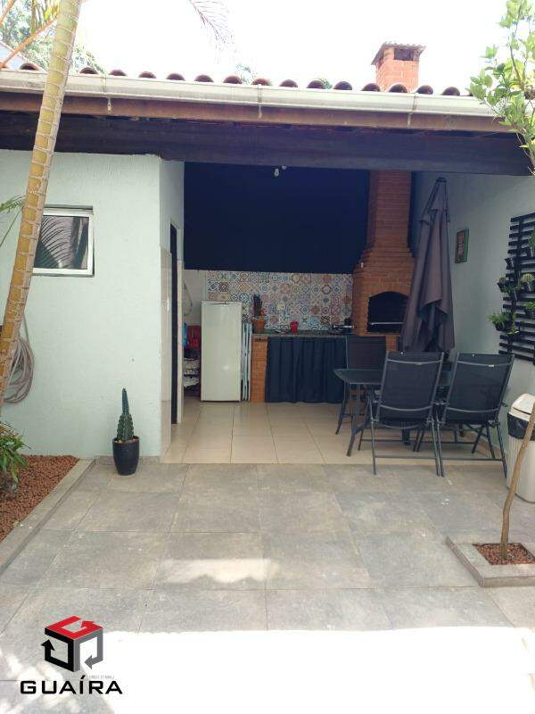 Sobrado à venda com 3 quartos, 210m² - Foto 23