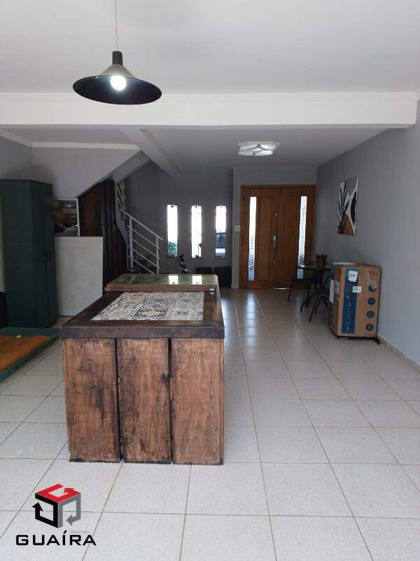 Sobrado à venda com 3 quartos, 210m² - Foto 10