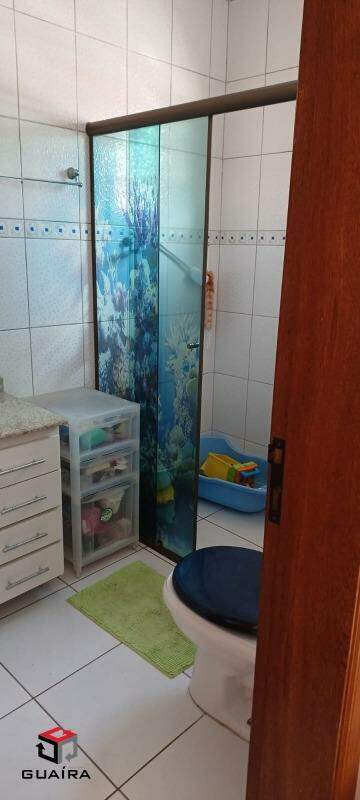 Sobrado à venda com 3 quartos, 210m² - Foto 20