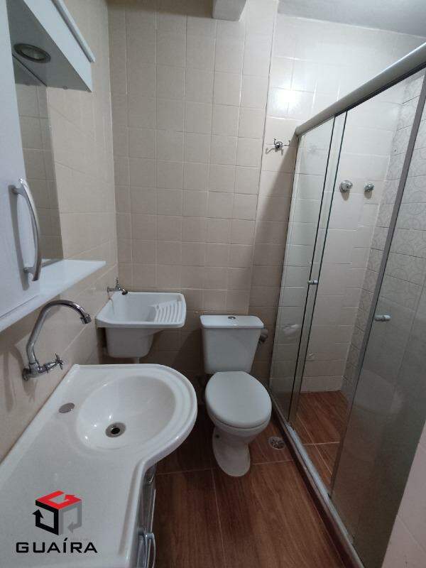 Apartamento à venda com 2 quartos, 57m² - Foto 8