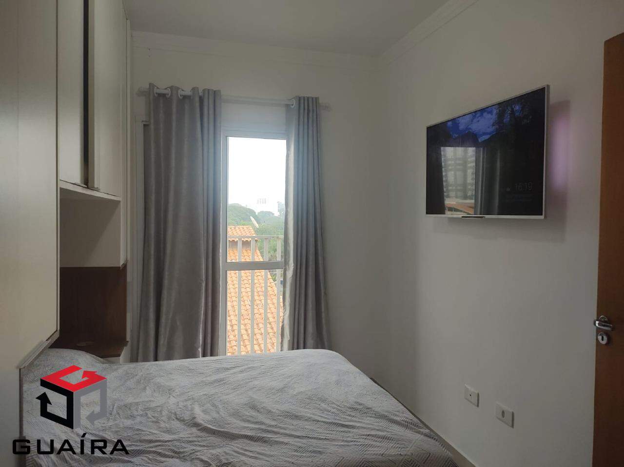 Apartamento à venda com 2 quartos, 55m² - Foto 7