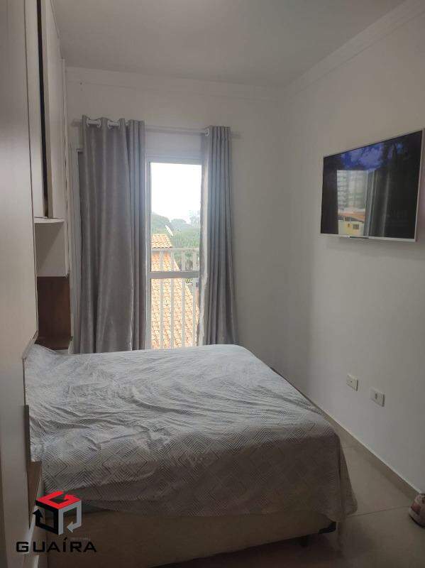 Apartamento à venda com 2 quartos, 55m² - Foto 8