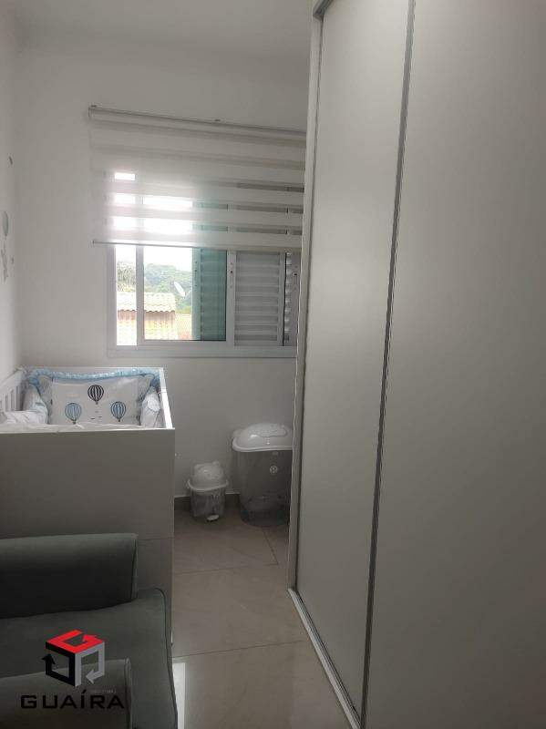 Apartamento à venda com 2 quartos, 55m² - Foto 11