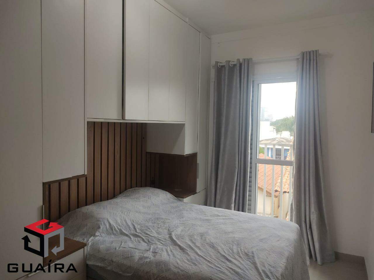 Apartamento à venda com 2 quartos, 55m² - Foto 9