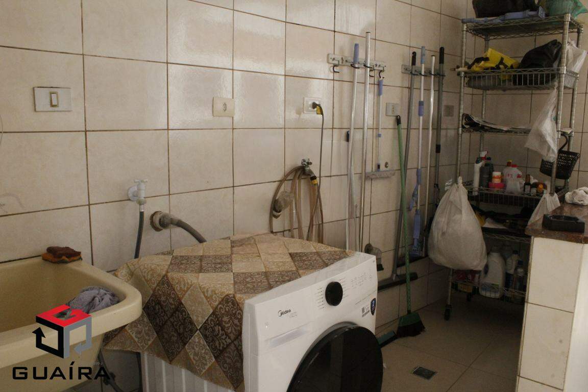 Sobrado à venda com 4 quartos, 270m² - Foto 27