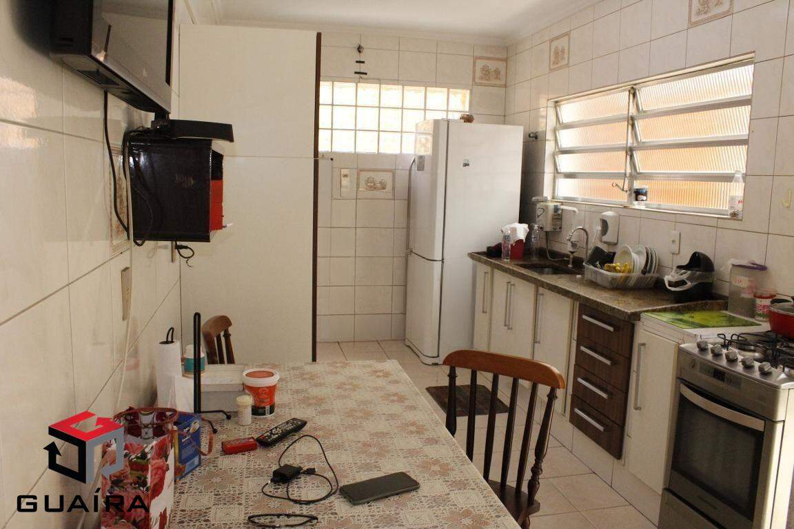 Sobrado à venda com 4 quartos, 270m² - Foto 5