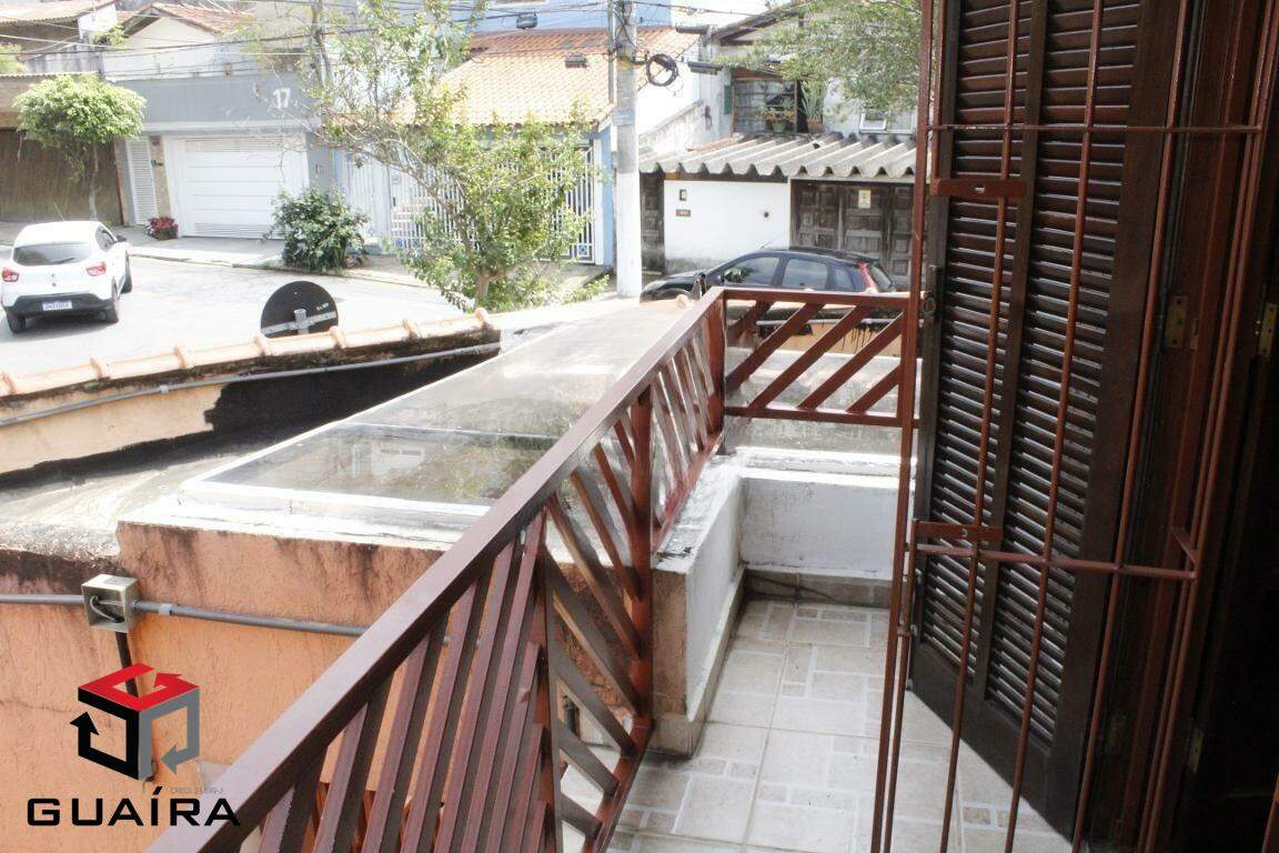 Sobrado à venda com 4 quartos, 270m² - Foto 19