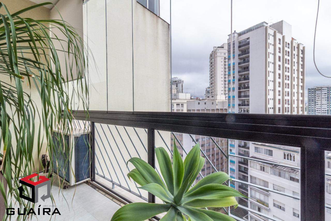 Apartamento à venda com 3 quartos, 257m² - Foto 18