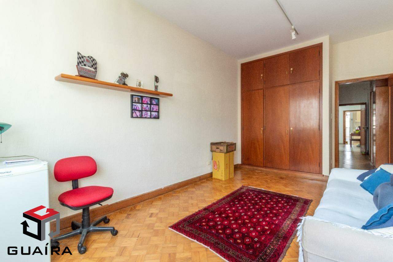 Apartamento à venda com 3 quartos, 257m² - Foto 5