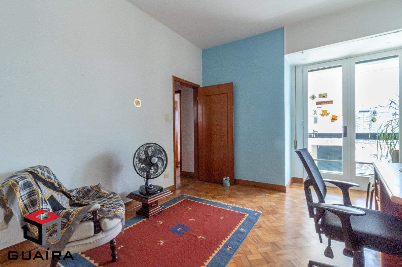 Apartamento à venda com 3 quartos, 257m² - Foto 12