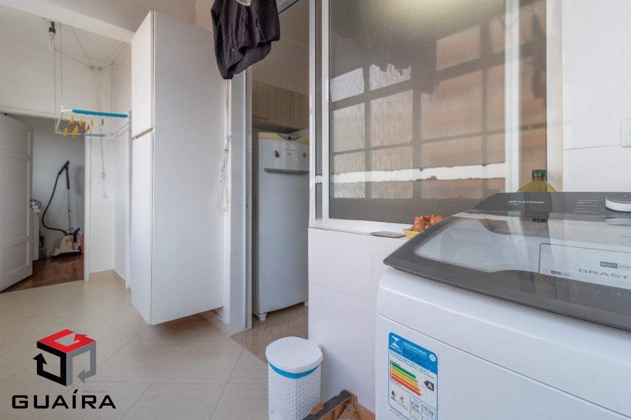 Apartamento à venda com 3 quartos, 257m² - Foto 10