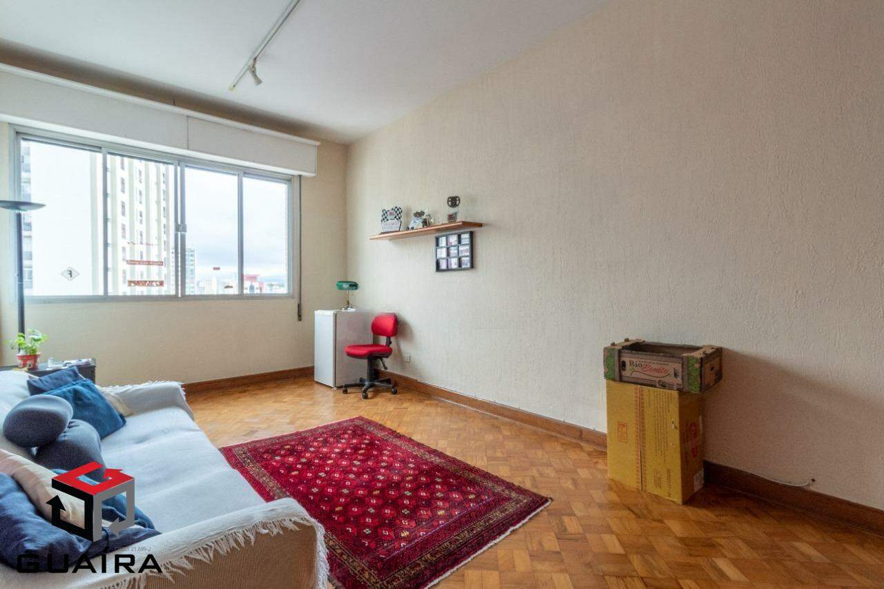 Apartamento à venda com 3 quartos, 257m² - Foto 3