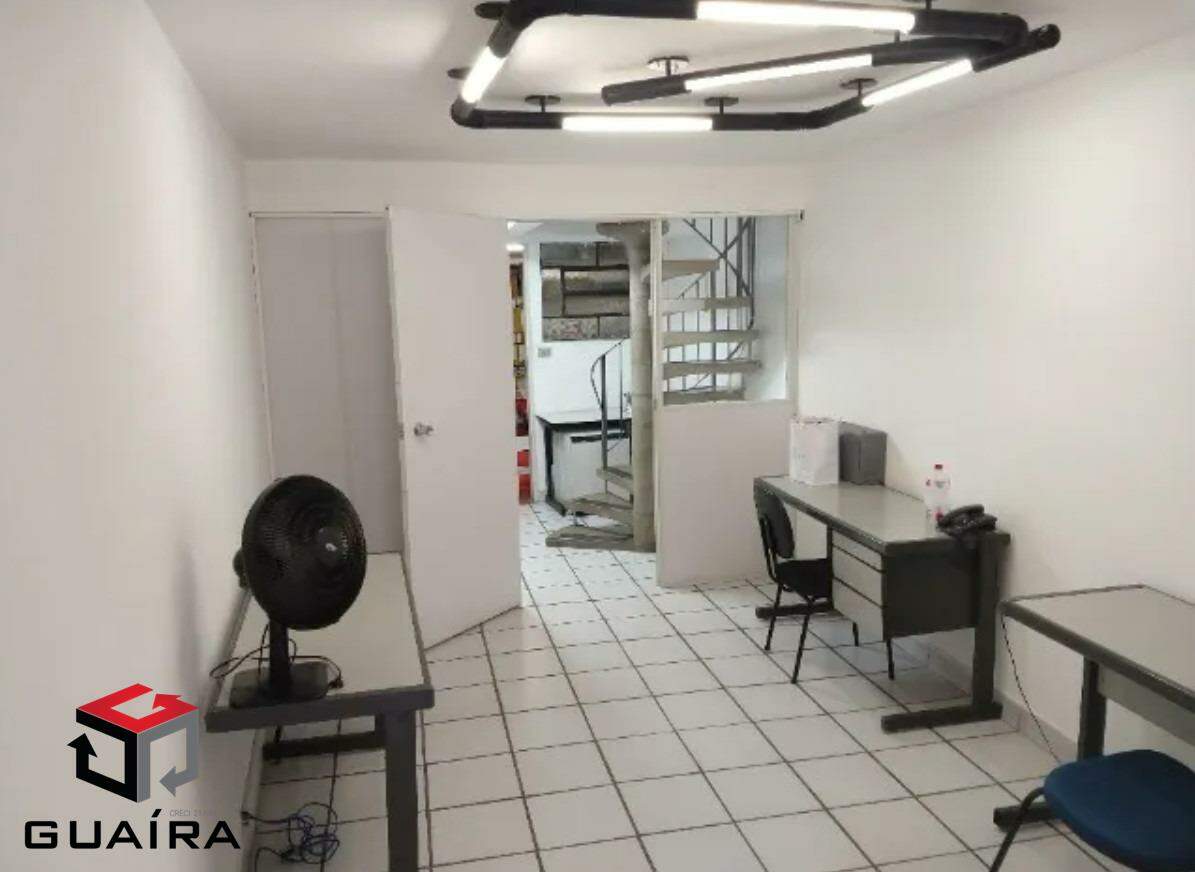 Sobrado à venda com 3 quartos, 120m² - Foto 11