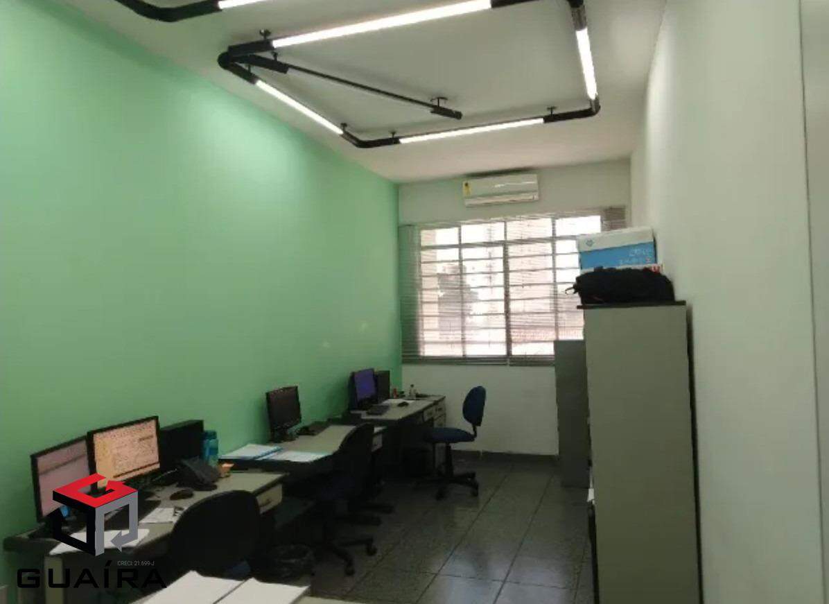 Sobrado à venda com 3 quartos, 120m² - Foto 2