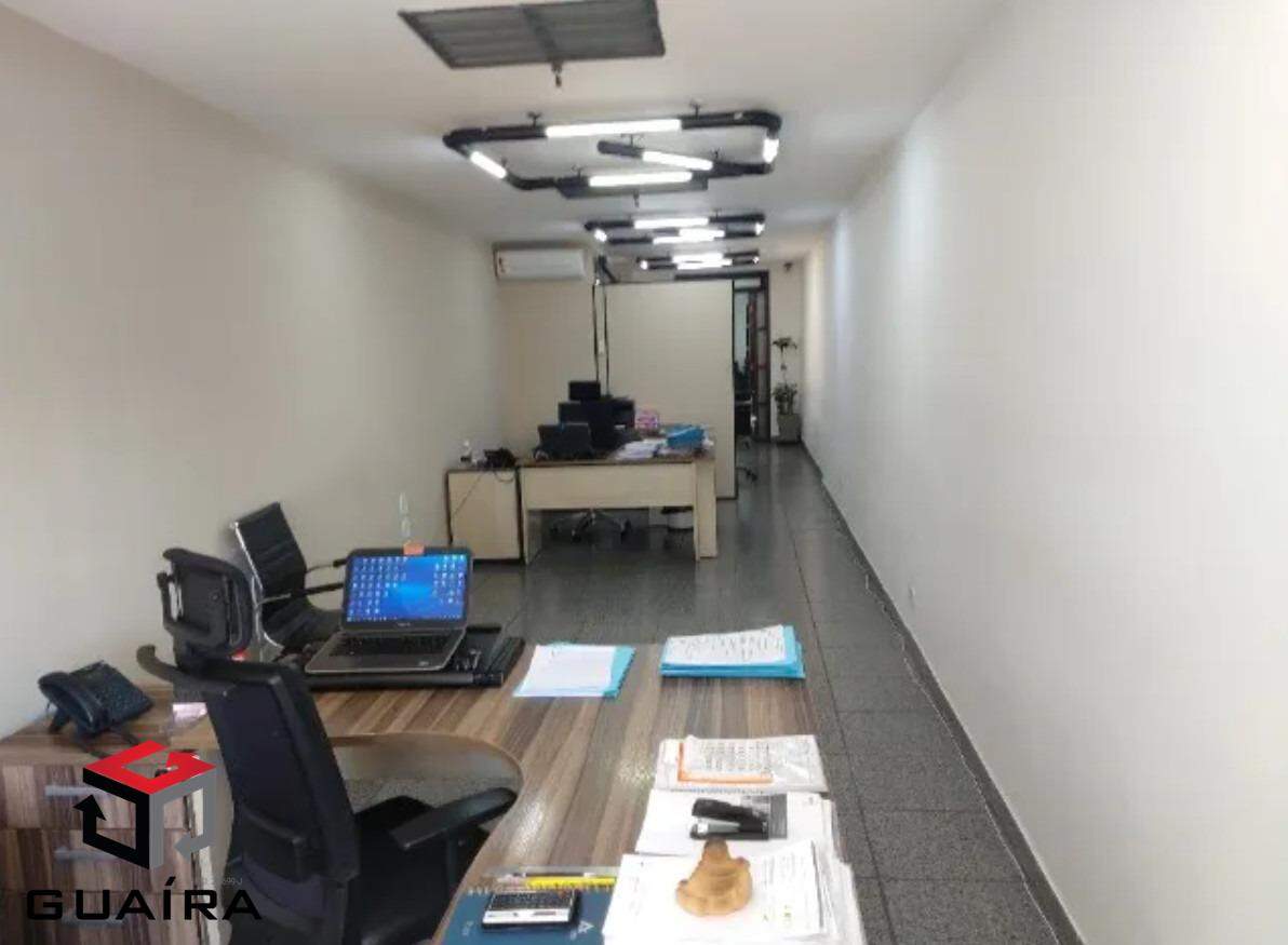 Sobrado à venda com 3 quartos, 120m² - Foto 12