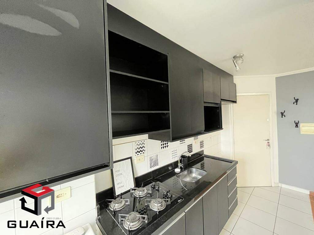 Apartamento à venda com 1 quarto, 38m² - Foto 2