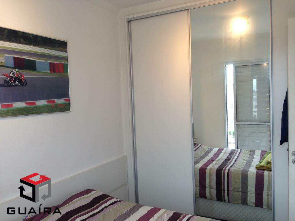 Apartamento à venda com 1 quarto, 38m² - Foto 4