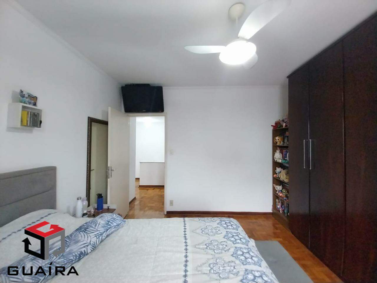 Sobrado à venda com 3 quartos, 111m² - Foto 17