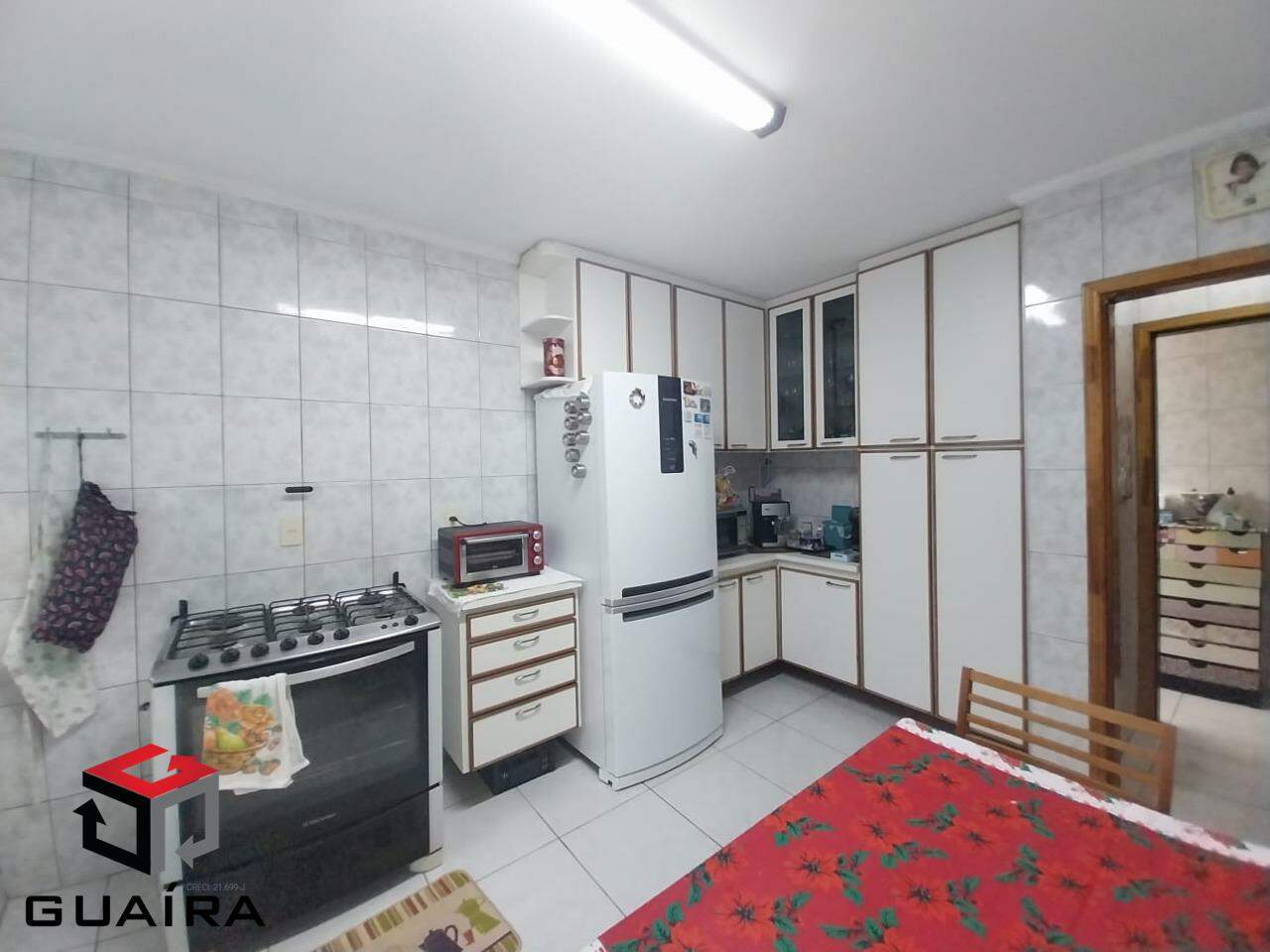 Sobrado à venda com 3 quartos, 111m² - Foto 9