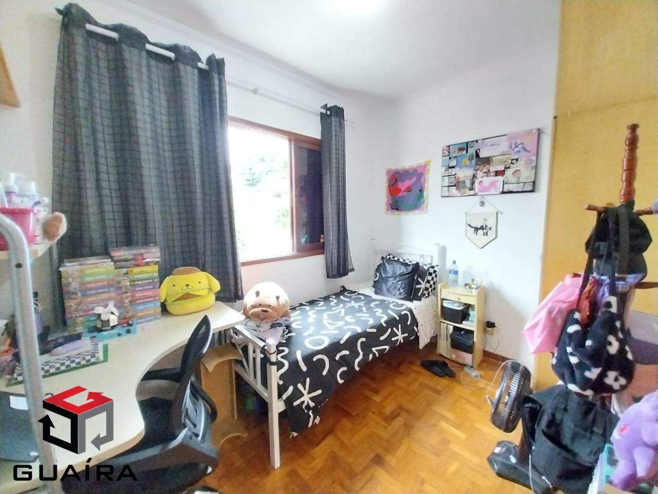 Sobrado à venda com 3 quartos, 111m² - Foto 20