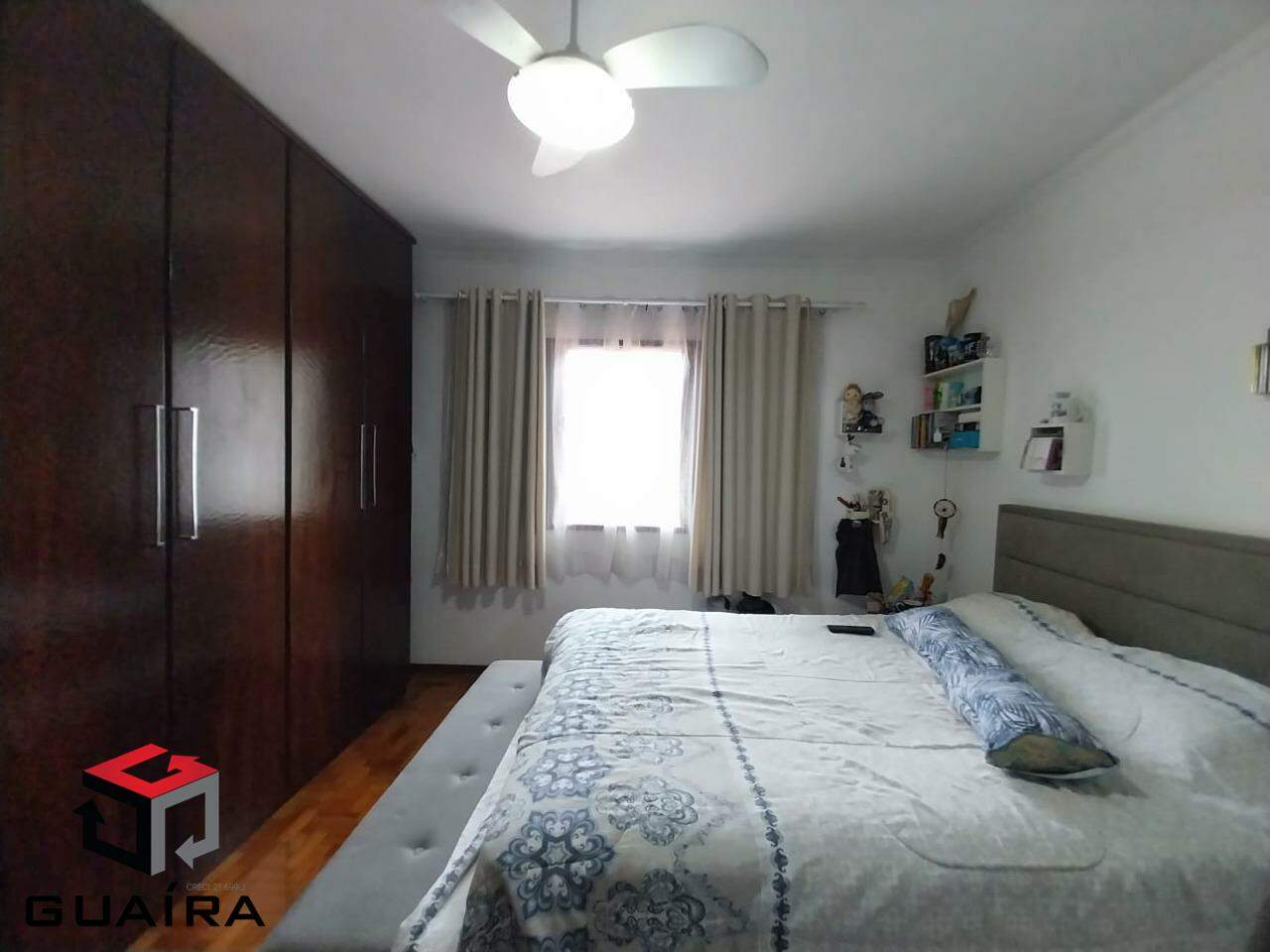 Sobrado à venda com 3 quartos, 111m² - Foto 15