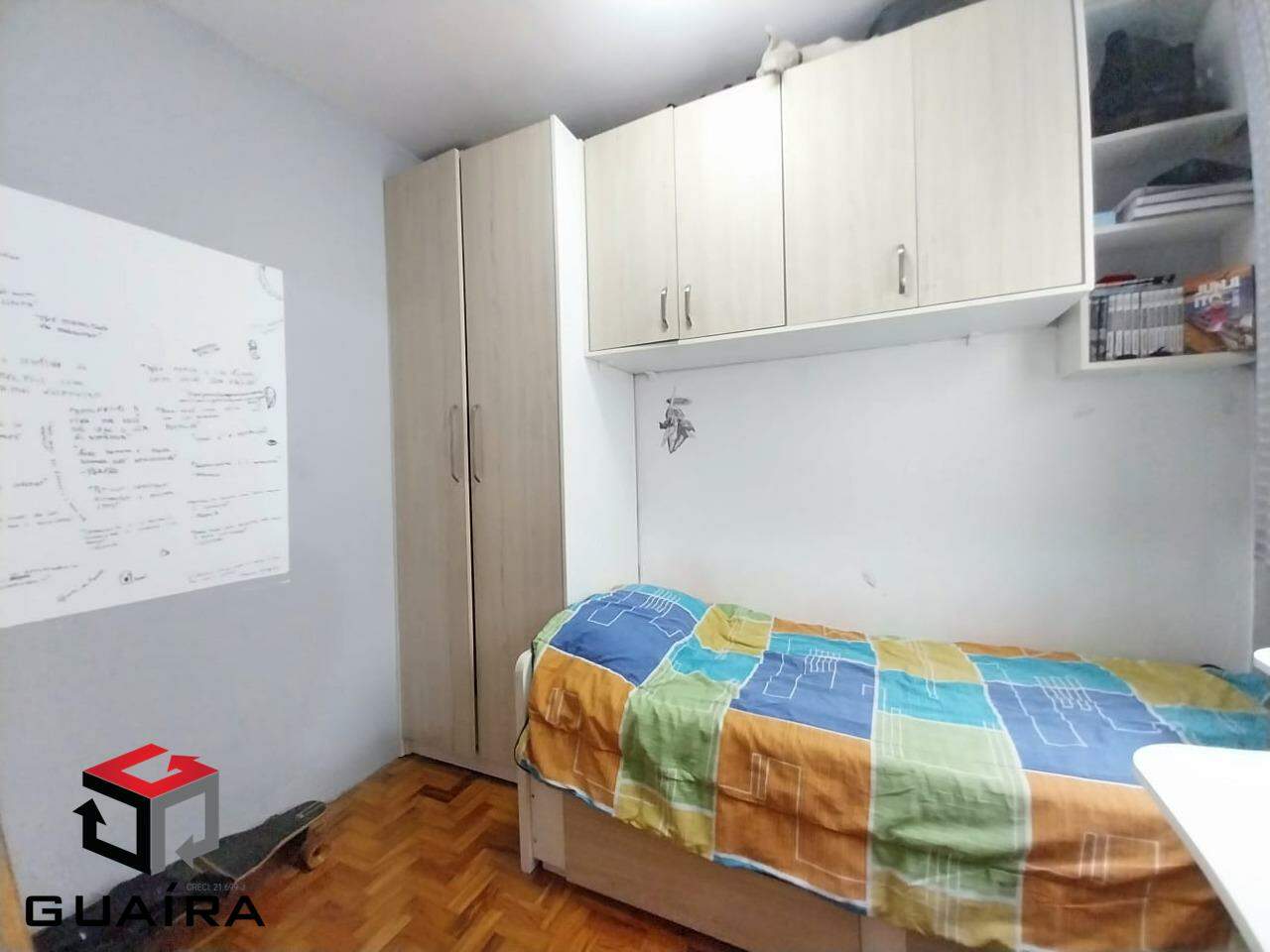 Sobrado à venda com 3 quartos, 111m² - Foto 18