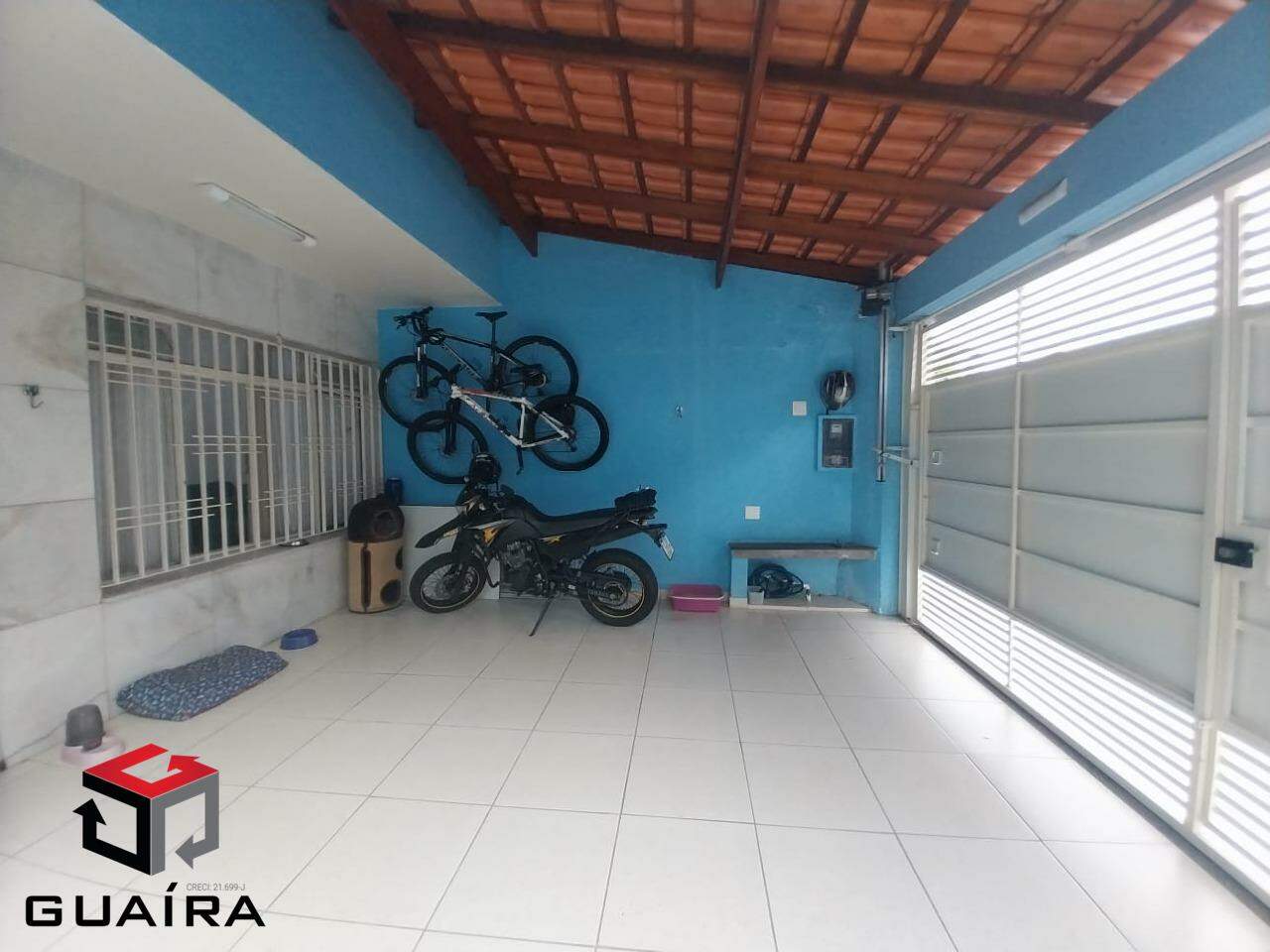 Sobrado à venda com 3 quartos, 111m² - Foto 5