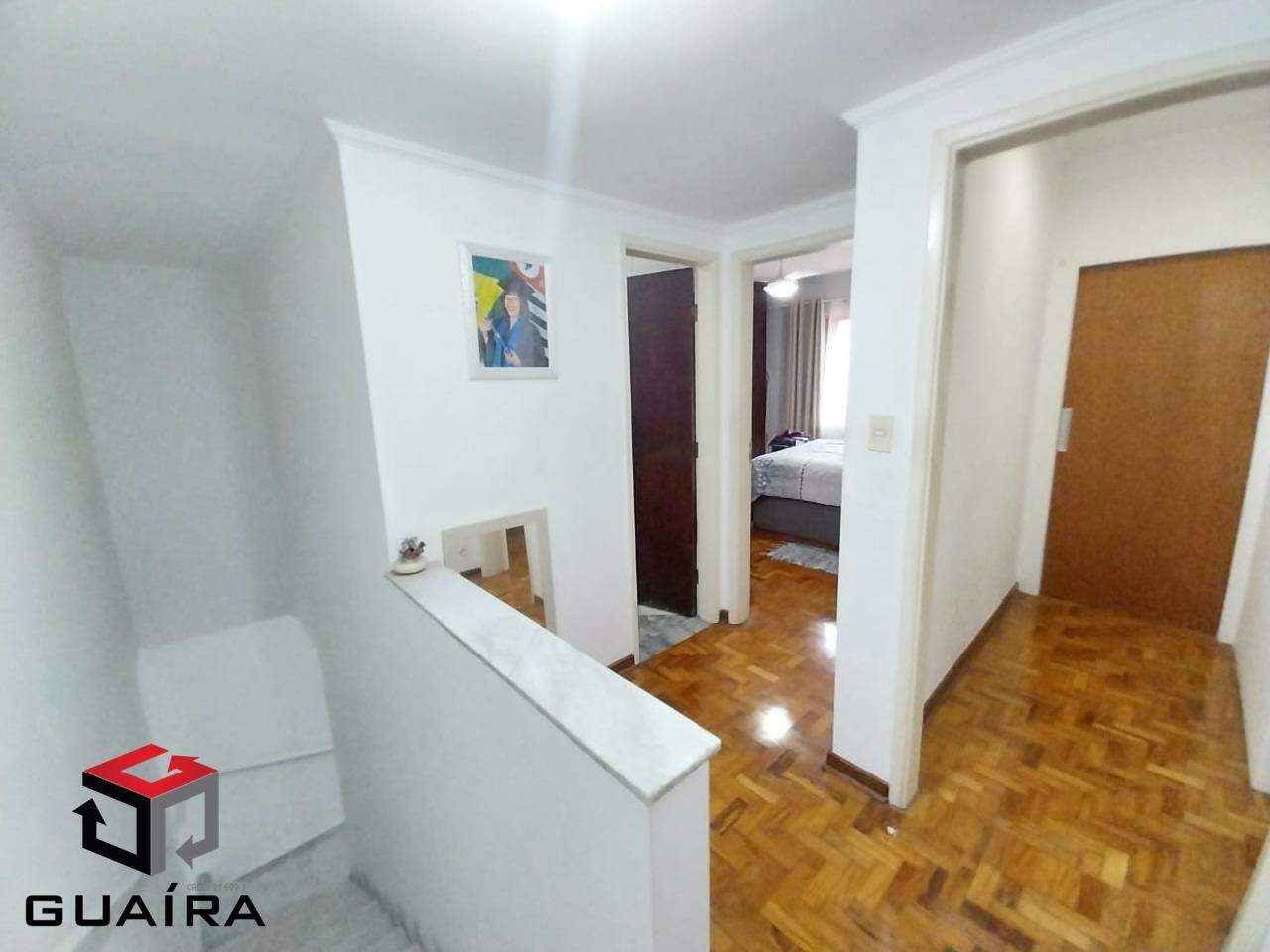 Sobrado à venda com 3 quartos, 111m² - Foto 13