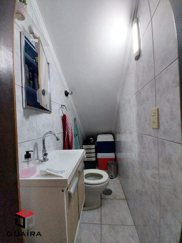 Sobrado à venda com 3 quartos, 111m² - Foto 23