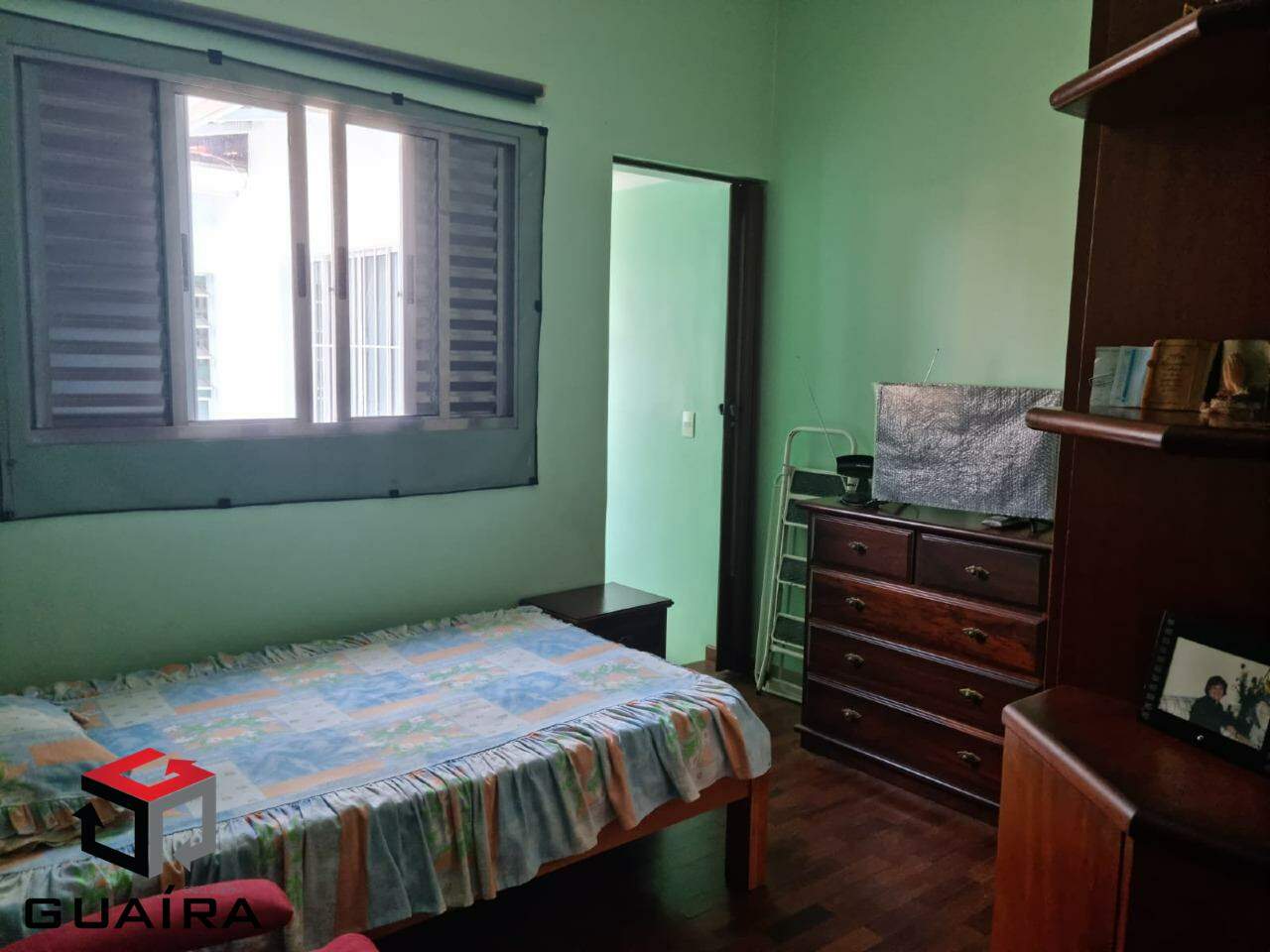 Sobrado à venda com 3 quartos, 115m² - Foto 11