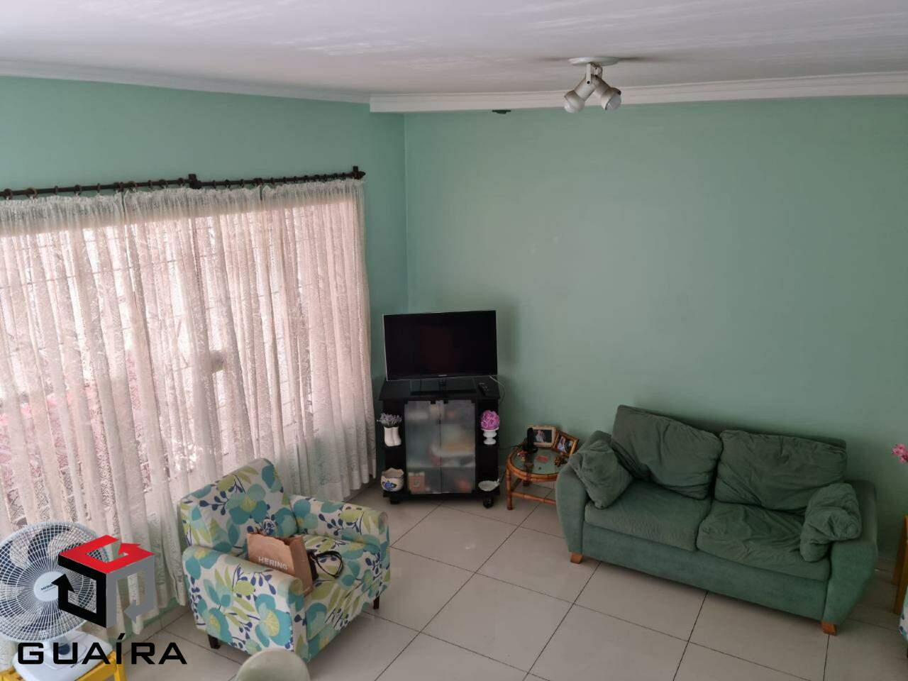 Sobrado à venda com 3 quartos, 115m² - Foto 1