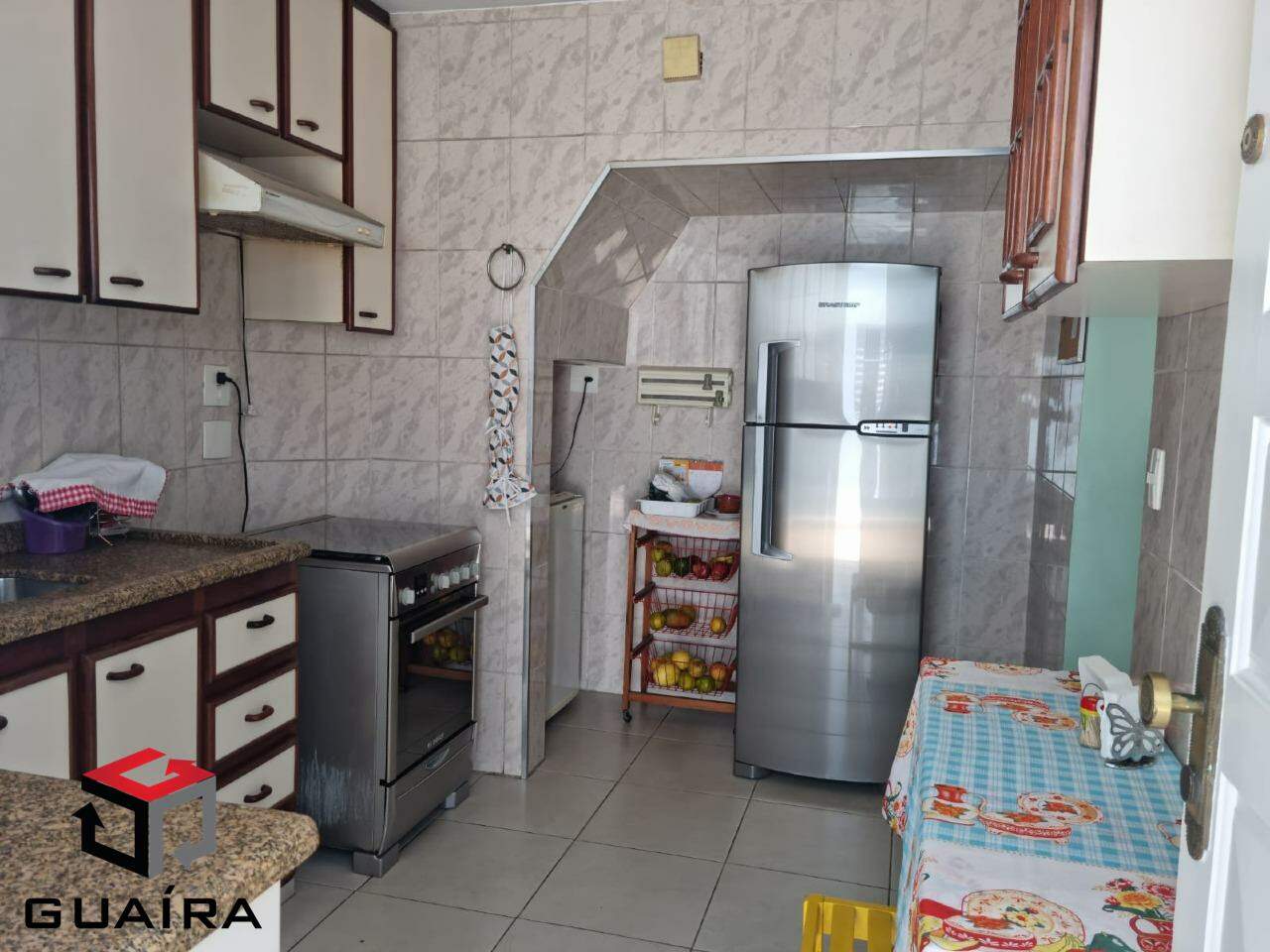 Sobrado à venda com 3 quartos, 115m² - Foto 5