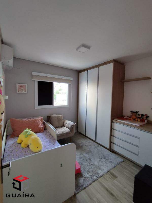 Cobertura à venda com 3 quartos, 174m² - Foto 12