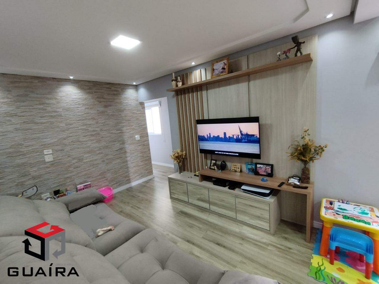 Cobertura à venda com 3 quartos, 174m² - Foto 1