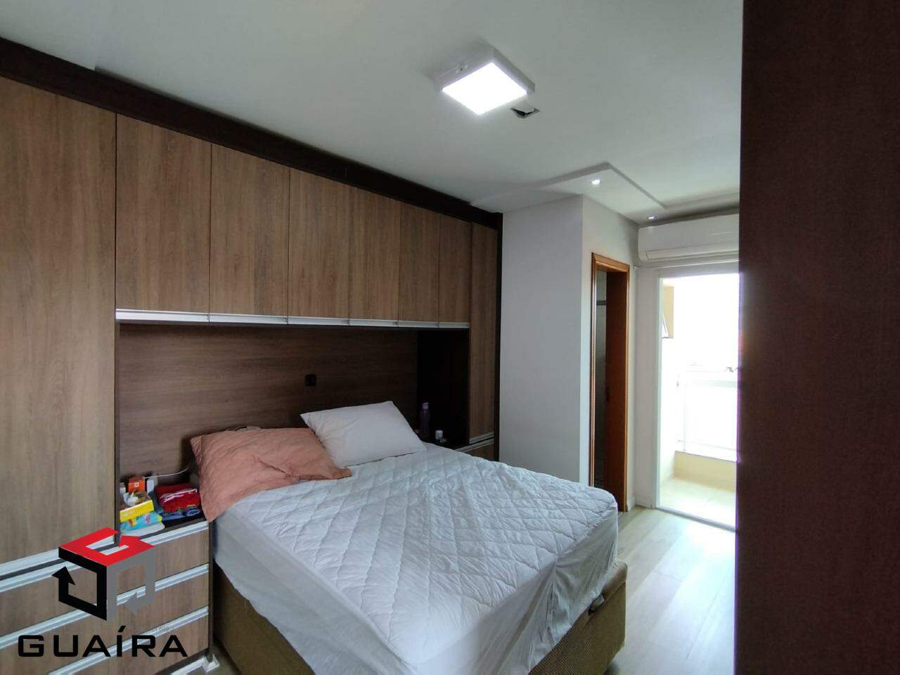 Cobertura à venda com 3 quartos, 174m² - Foto 10