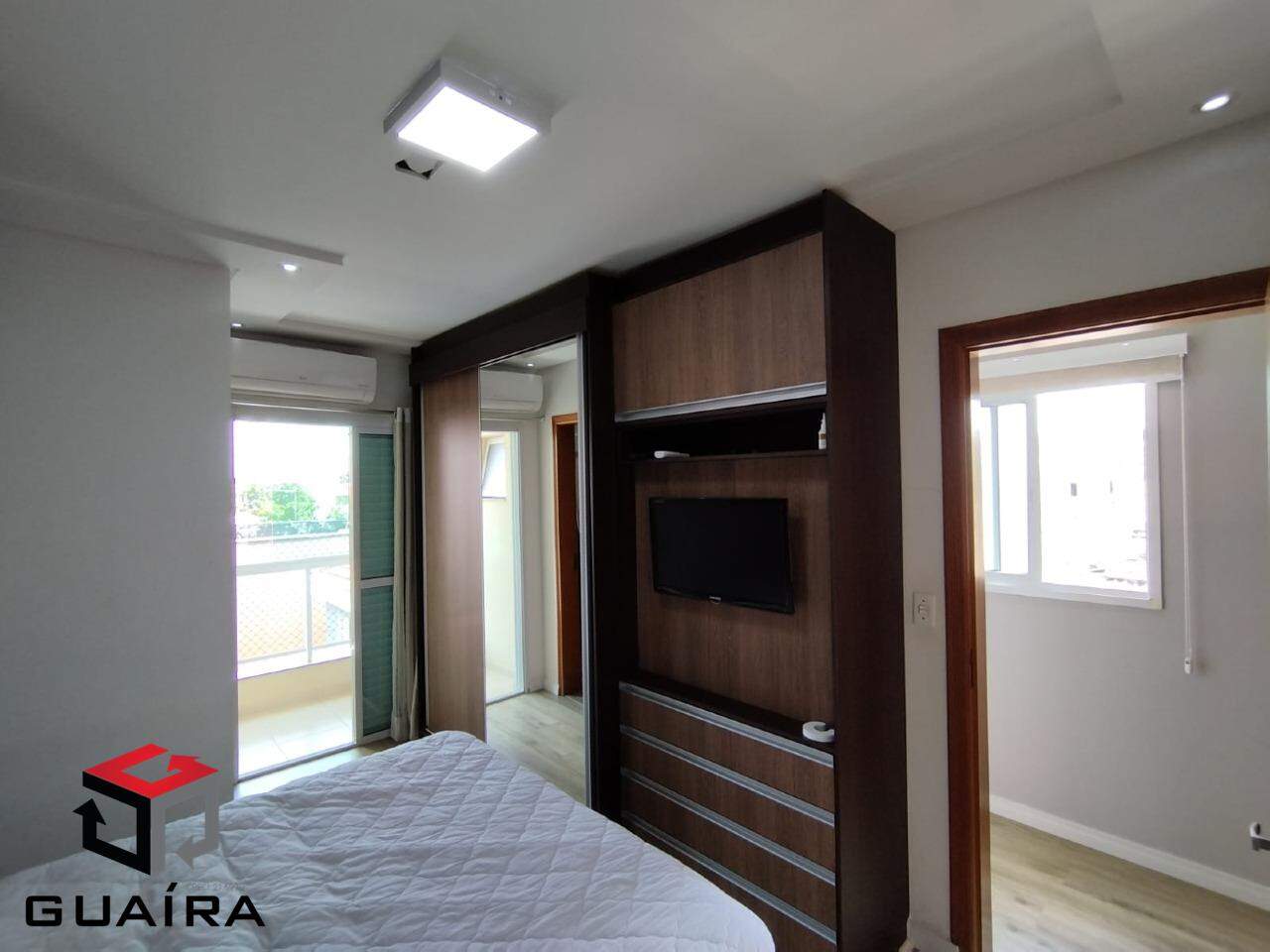 Cobertura à venda com 3 quartos, 174m² - Foto 11