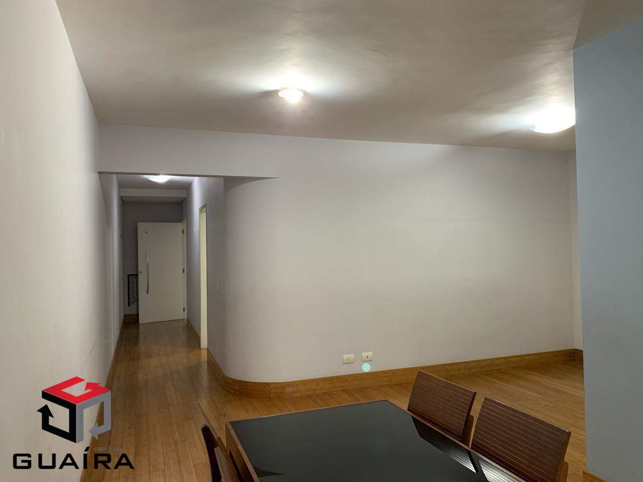 Apartamento à venda com 3 quartos, 192m² - Foto 1