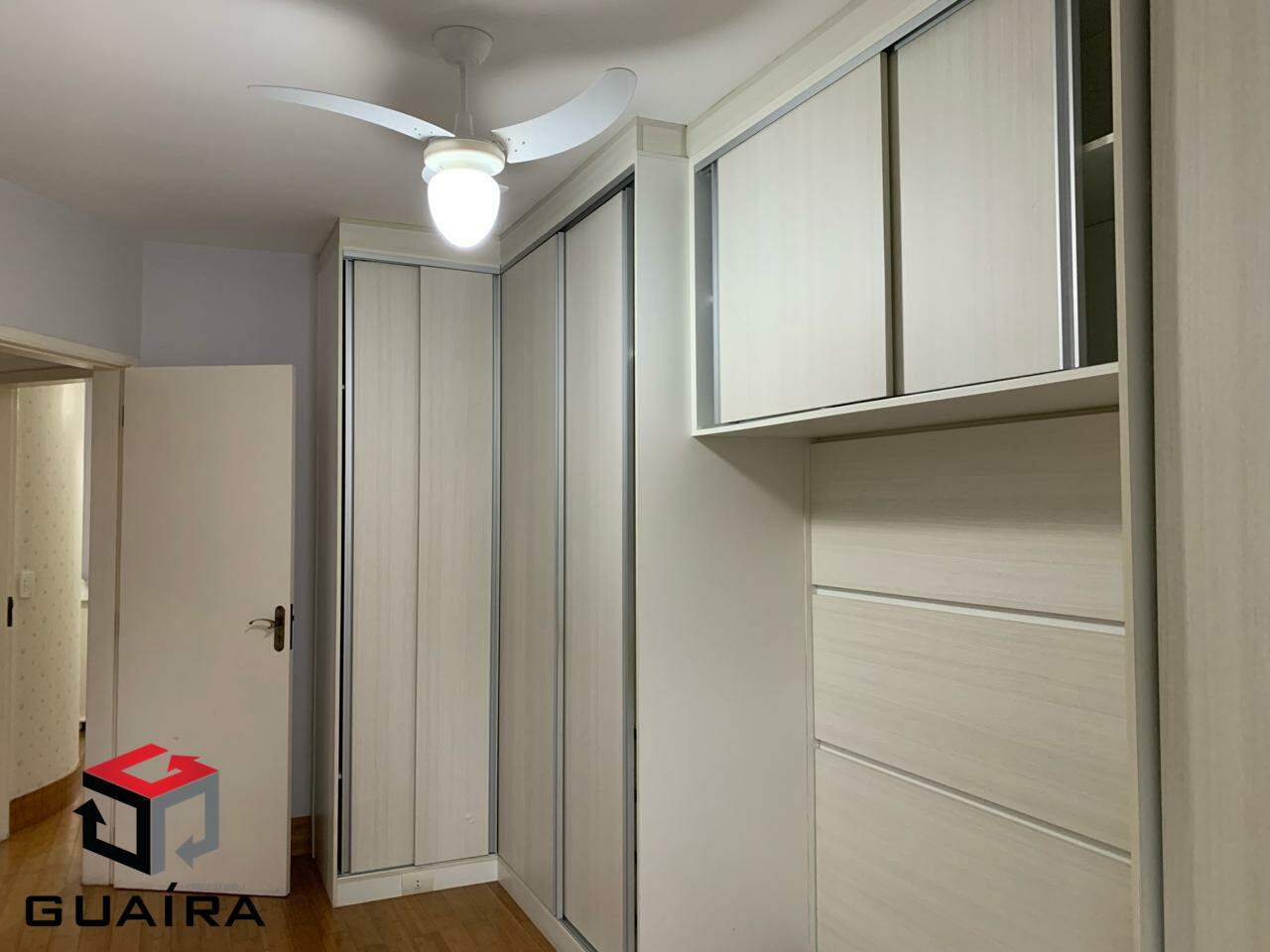 Apartamento à venda com 3 quartos, 192m² - Foto 9