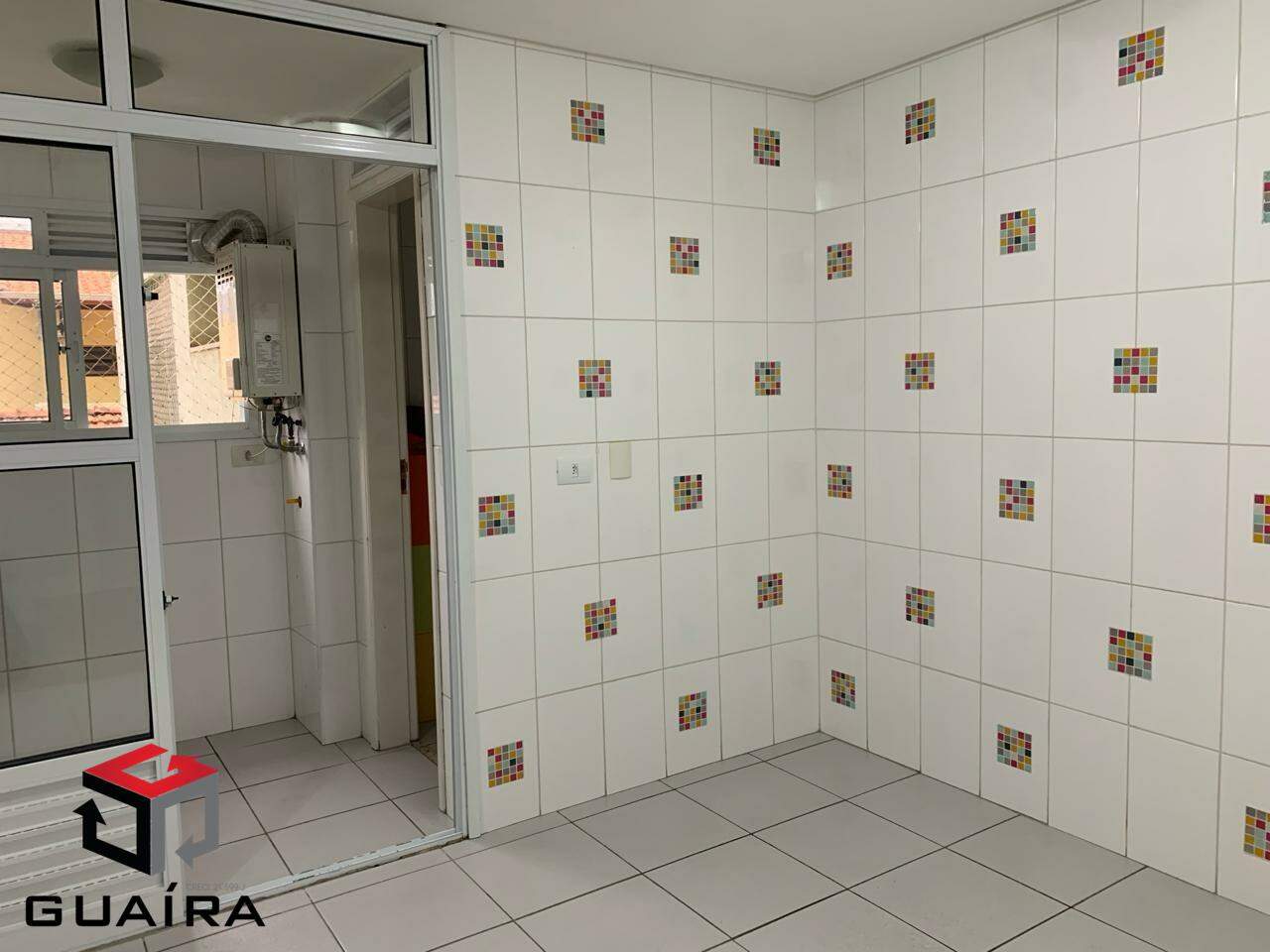 Apartamento à venda com 3 quartos, 192m² - Foto 19