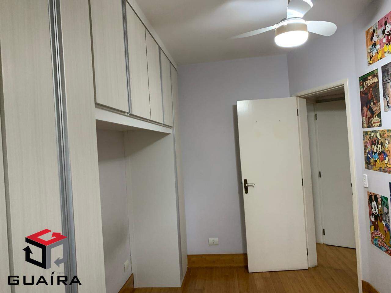 Apartamento à venda com 3 quartos, 192m² - Foto 13