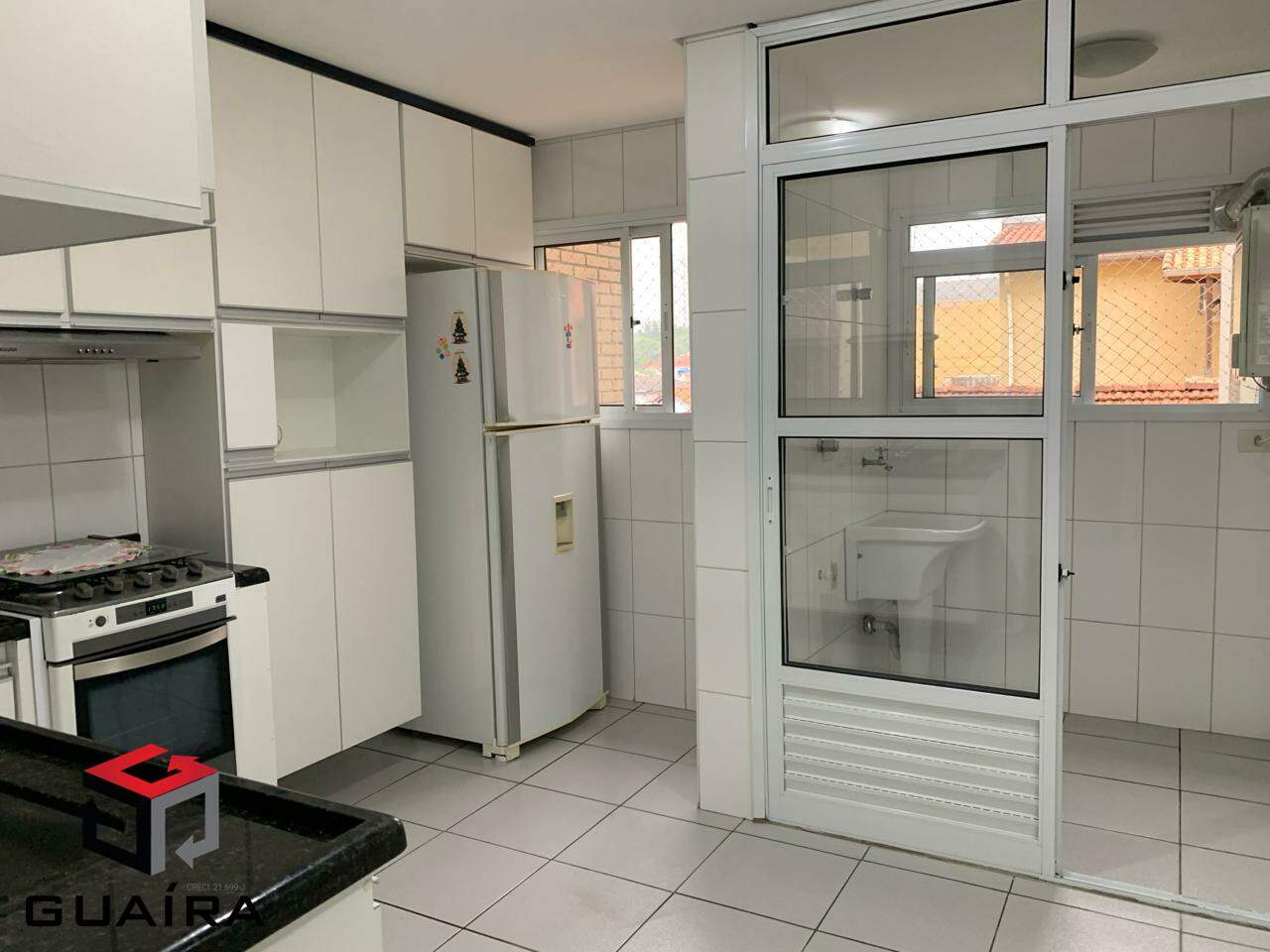 Apartamento à venda com 3 quartos, 192m² - Foto 6