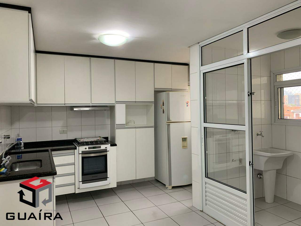 Apartamento à venda com 3 quartos, 192m² - Foto 5