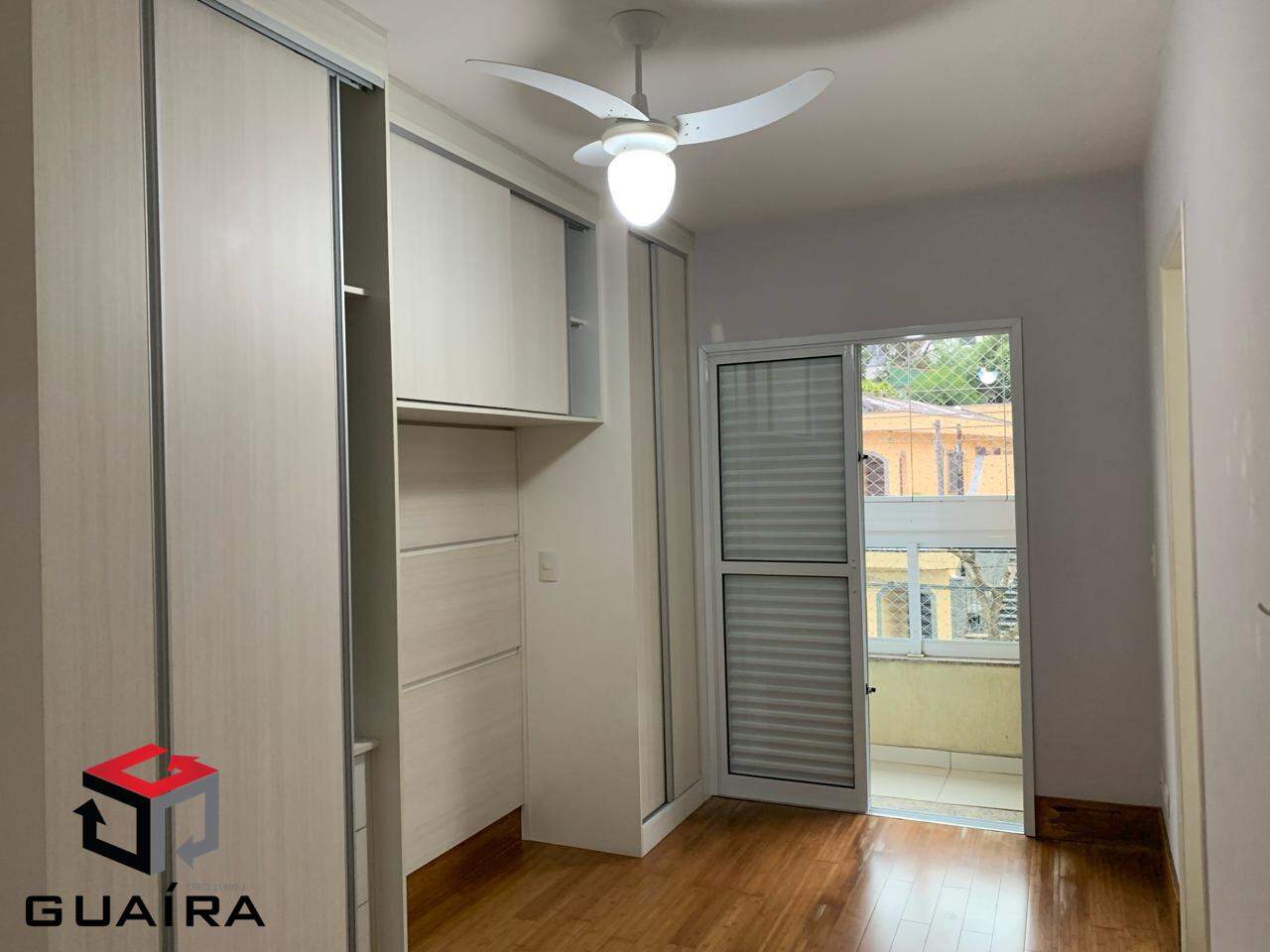 Apartamento à venda com 3 quartos, 192m² - Foto 11