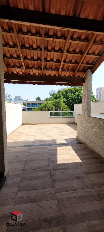 Cobertura à venda com 2 quartos, 90m² - Foto 16