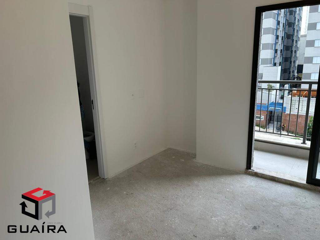 Apartamento à venda com 1 quarto, 24m² - Foto 4