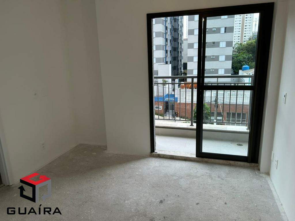 Apartamento à venda com 1 quarto, 24m² - Foto 2