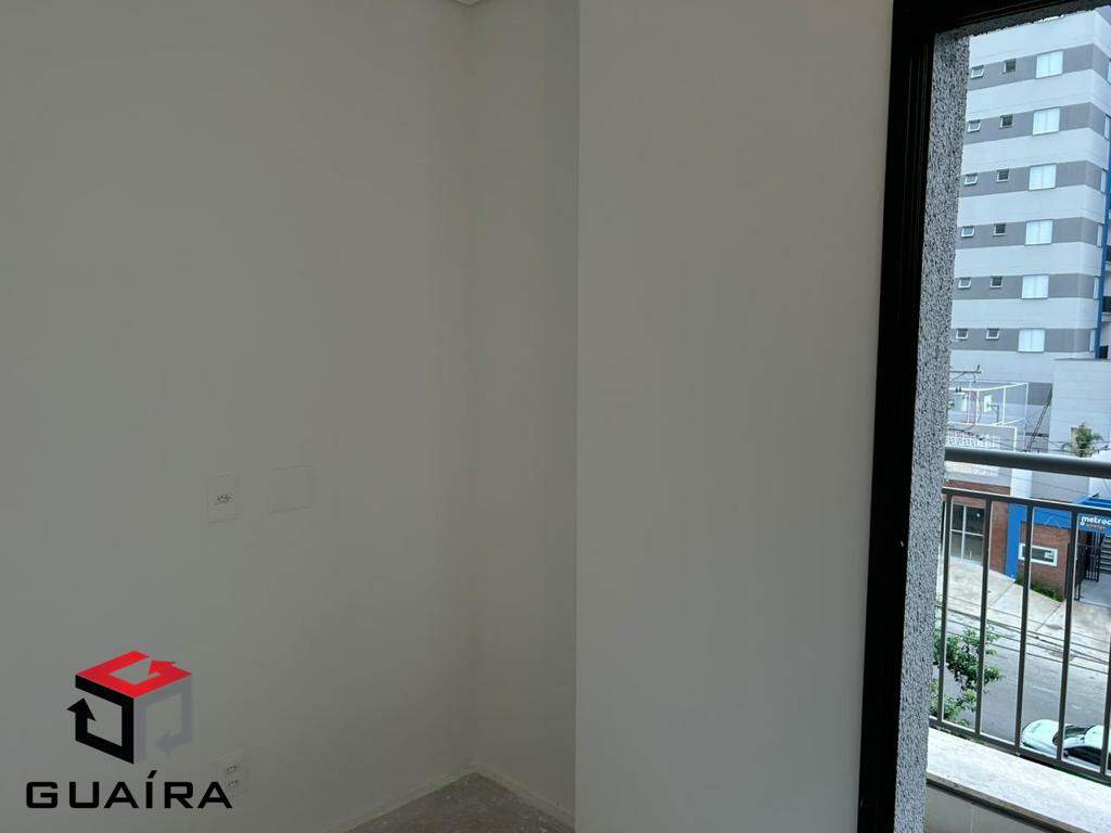 Apartamento à venda com 1 quarto, 24m² - Foto 3