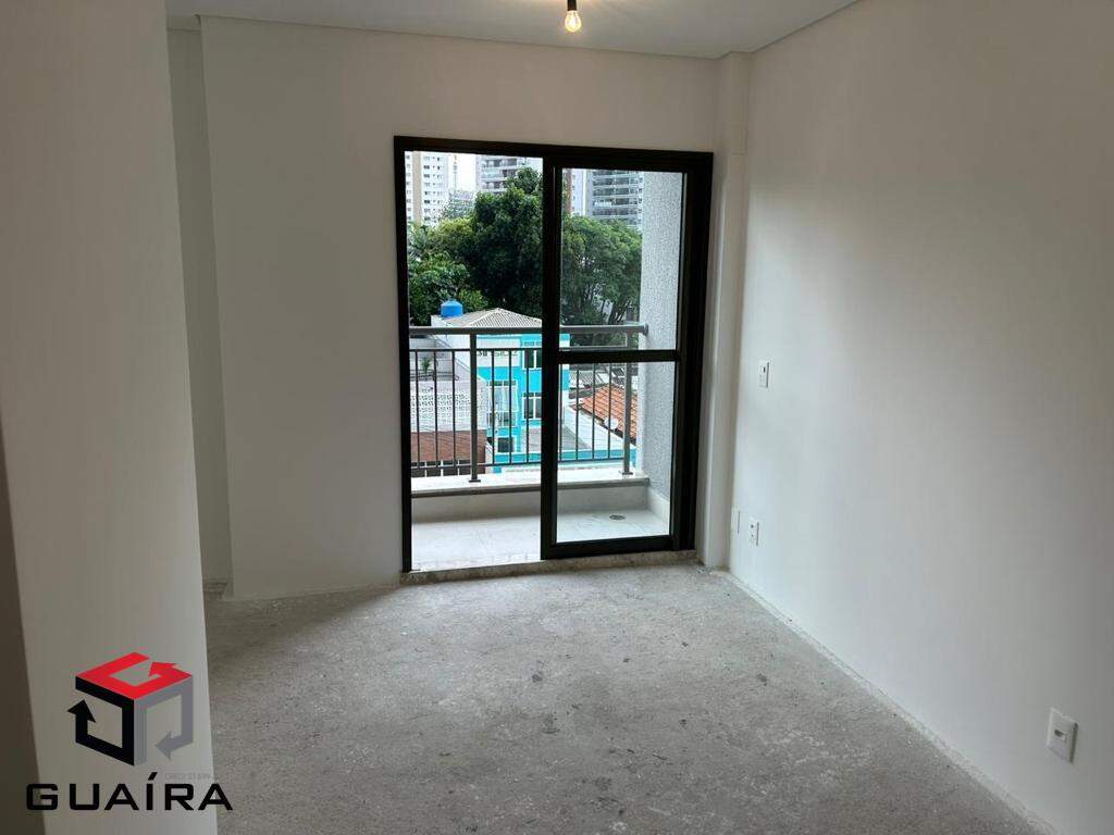 Apartamento à venda com 1 quarto, 24m² - Foto 1