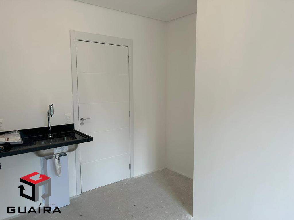 Apartamento à venda com 1 quarto, 24m² - Foto 7