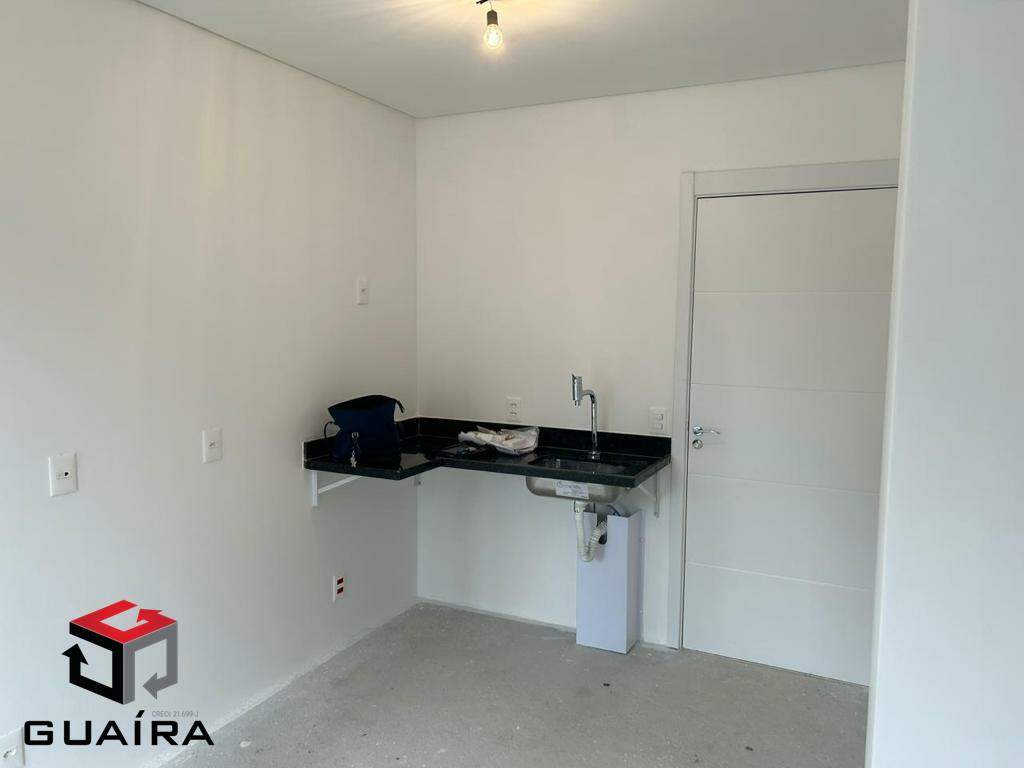 Apartamento à venda com 1 quarto, 24m² - Foto 6